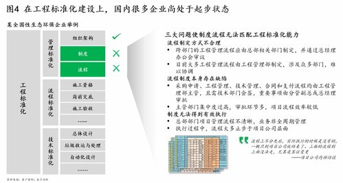 六脉神剑之工程管理 生态环保企业的甲方责任与使命，如何保障项目高质量、高效率建成